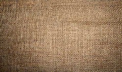 burlap